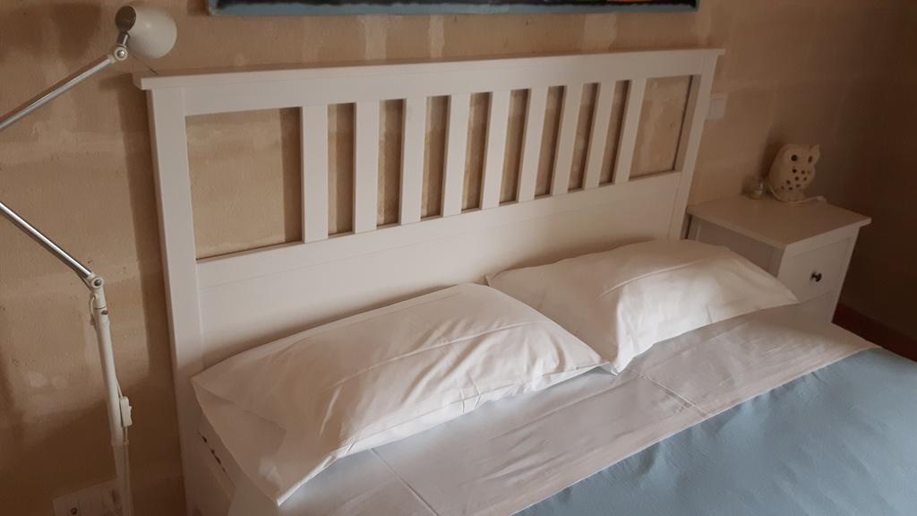 Casa Vacanza "Nel Cuore Dei Sassi" Apartments Matera Exteriér fotografie