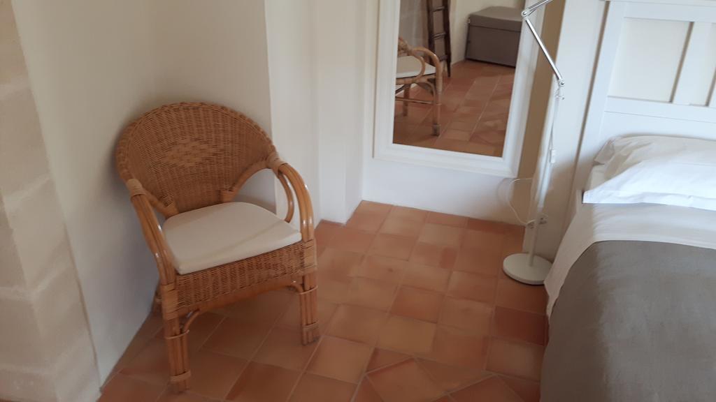 Casa Vacanza "Nel Cuore Dei Sassi" Apartments Matera Exteriér fotografie