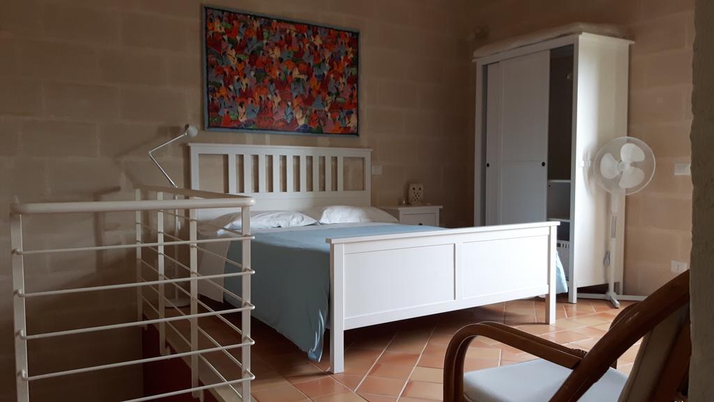 Casa Vacanza "Nel Cuore Dei Sassi" Apartments Matera Exteriér fotografie